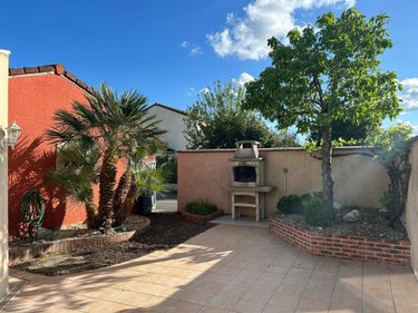 Maison a vendre Cholet 49300 Maine-et-Loire 120 m2 7 pièces 208500 euros