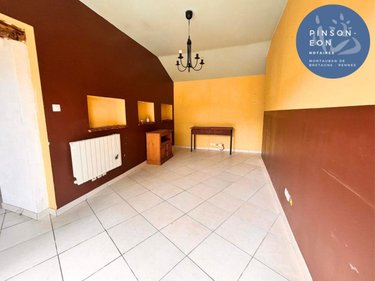Maison a vendre Saint-M'Hervon 35360 Ille-et-Vilaine 138 m2 6 pièces 174615 euros