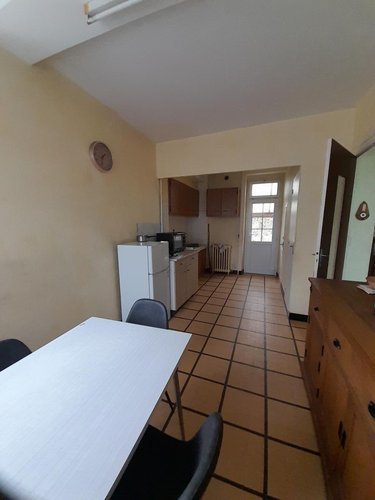 Maison a vendre Vaiges 53480 Mayenne 85 m2 4 pièces 99400 euros