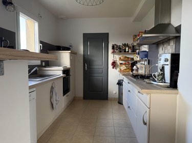 Maison a vendre Pontrieux 22260 Côtes-d'Armor 136 m2 6 pièces 278920 euros