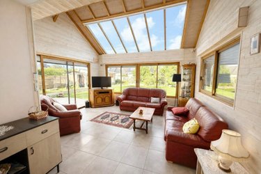 Maison a vendre Theix-Noyalo 56450 Morbihan 136 m2  343035 euros