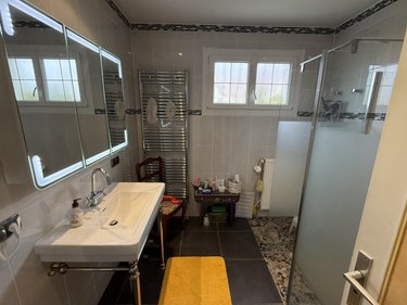 Maison a vendre Fontaine-lès-Dijon 21121 Côte-d'Or 105 m2 5 pièces 367500 euros