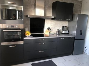 Location appartement Reims 51100 Marne 78 m2 4 pièces 980 euros