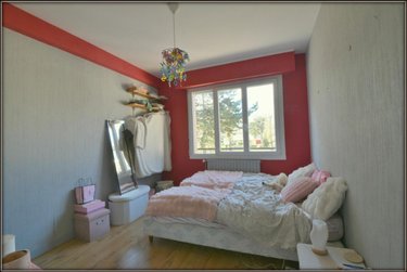 Maison a vendre Le Rheu 35650 Ille-et-Vilaine 187 m2 9 pièces 426400 euros
