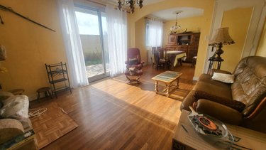 Maison a vendre Locmiquélic 56570 Morbihan 103 m2 5 pièces 415800 euros