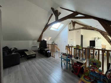 Appartement a vendre Chevillon-sur-Huillard 45700 Loiret 58 m2 3 pièces 79900 euros