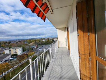 Appartement a vendre Reims 51100 Marne 90 m2 4 pièces 199000 euros