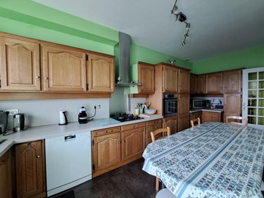 Maison a vendre Belley 01300 Ain 210 m2 8 pièces 325000 euros