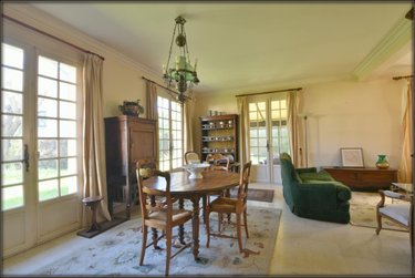 Maison a vendre Le Rheu 35650 Ille-et-Vilaine 188 m2 7 pièces 332800 euros
