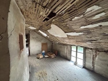 Maison a vendre Laon 02000 Aisne 198 m2 8 pièces 103000 euros