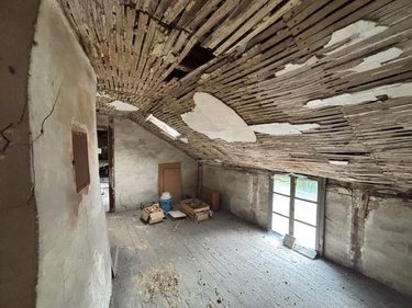 Maison a vendre Laon 02000 Aisne 198 m2 8 pièces 103500 euros