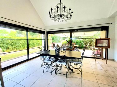 Maison a vendre Guidel 56520 Morbihan 241 m2 7 pièces 1003950 euros