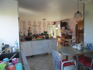 Maison a vendre Estry 14410 Calvados 76 m2 3 pièces 85600 euros