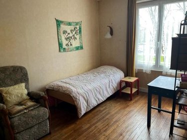 Appartement a vendre Lorient 56100 Morbihan 81 m2 4 pièces 177560 euros