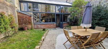 Maison a vendre Cherbourg-en-Cotentin 50100 Manche 93 m2 6 pièces 460600 euros