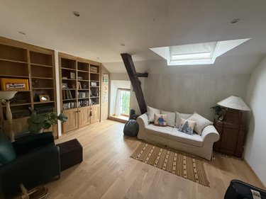 Maison a vendre Béhuard 49170 Maine-et-Loire 82 m2 3 pièces 324880 euros