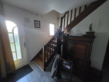 Maison a vendre Beaucouzé 49070 Maine-et-Loire 125 m2 4 pièces 336000 euros