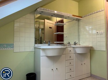 Maison a vendre Louvigné 53210 Mayenne 112 m2 5 pièces 187200 euros