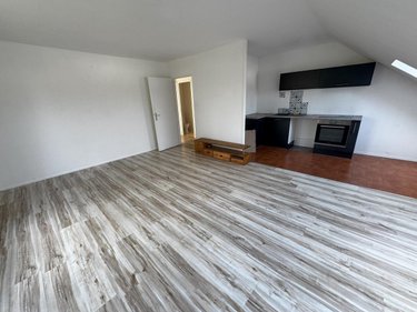 Appartement a vendre Proville 59267 Nord 48 m2 2 pièces 65000 euros
