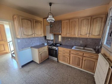 Maison a vendre Maubeuge 59600 Nord 67 m2 4 pièces 100750 euros