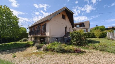 Maison a vendre La Bonneville-sur-Iton 27190 Eure 70 m2 3 pièces 157500 euros