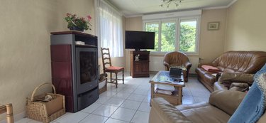 Maison a vendre Questembert 56230 Morbihan 145 m2 7 pièces 335445 euros