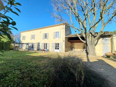 Maison a vendre Pierrelatte 26700 Drôme 229 m2 6 pièces 495000 euros