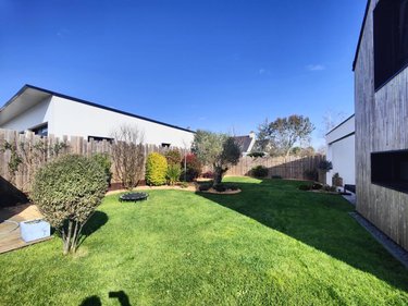 Maison a vendre Billiers 56190 Morbihan 168 m2 6 pièces 675000 euros
