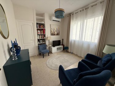 Maison a vendre Tours 37000 Indre-et-Loire 58 m2 3 pièces 299860 euros