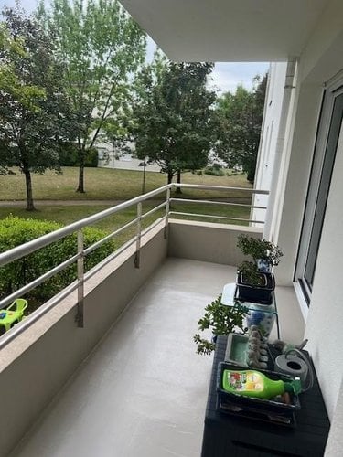 Appartement a vendre Vannes 56000 Morbihan 46 m2 2 pièces 222525 euros