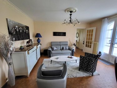 Maison a vendre Mézangers 53600 Mayenne 85 m2  173325 euros