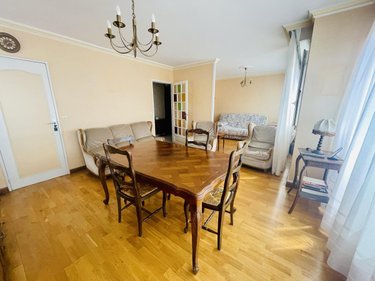 Appartement a vendre Rouen 76000 Seine-Maritime 57 m2  119900 euros
