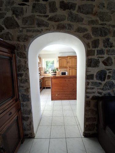 Maison a vendre Kergrist 56300 Morbihan 132 m2 5 pièces 164400 euros