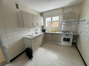 Maison a vendre Cambrai 59400 Nord 87 m2 5 pièces 158000 euros