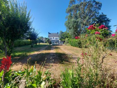 Maison a vendre Languidic 56440 Morbihan 112 m2 6 pièces 312240 euros