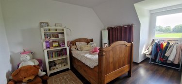 Maison a vendre Neulliac 56300 Morbihan 122 m2 5 pièces 229780 euros