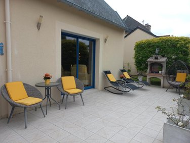 Maison a vendre Saint-Père 89450 Yonne 124 m2 5 pièces 461760 euros