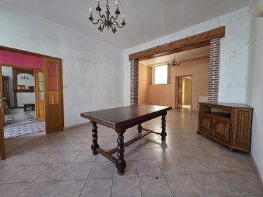 Maison a vendre Saint-Hilaire-Cottes 62120 Pas-de-Calais 248 m2 10 pièces 199000 euros