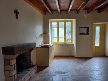 Maison a vendre Plénée-Jugon 22640 Côtes-d'Armor 49 m2 3 pièces 48000 euros