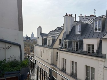 Viager appartement Paris 4e arrondissement 75004 Paris 65 m2 2 pièces 697200 euros