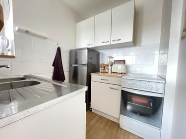 Appartement a vendre Locminé 56500 Morbihan 40 m2 2 pièces 116120 euros