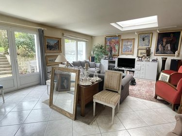 Maison a vendre Lorient 56100 Morbihan 180 m2 7 pièces 591960 euros