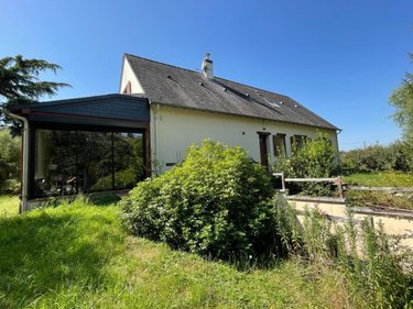 Maison a vendre Connerré 72160 Sarthe 180 m2 7 pièces 208600 euros