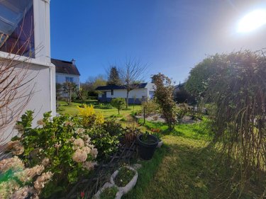 Maison a vendre Gourin 56110 Morbihan 134 m2 6 pièces 200060 euros