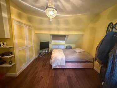 Appartement a vendre Lisieux 14100 Calvados 56 m2 2 pièces 120600 euros