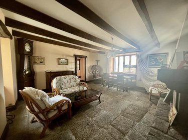Maison a vendre Groix 56590 Morbihan 121 m2 7 pièces 518912 euros