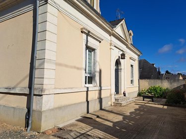 Maison a vendre Lavernat 72500 Sarthe 173 m2 6 pièces 283500 euros