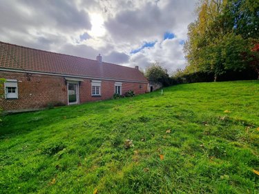 Maison a vendre Fléchin 62960 Pas-de-Calais 58 m2 3 pièces 115460 euros