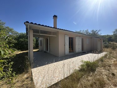 Maison a vendre Crayssac 46150 Lot 88 m2 4 pièces 160000 euros