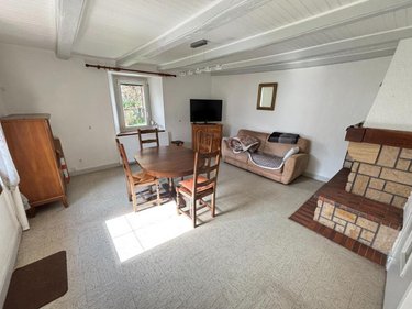 Maison a vendre Dampierre-les-Bois 25490 Doubs 96 m2 5 pièces 119000 euros